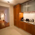 Sands Apartment