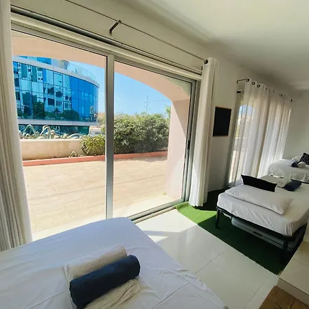 Apartment Sands