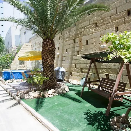 Apartment Sands