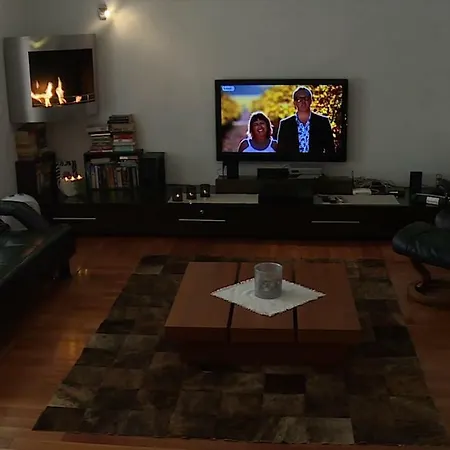 Sands Appartamento San Giuliano