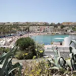 Sands 公寓 Saint Julian's
