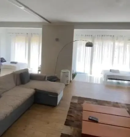 Sands Apartment