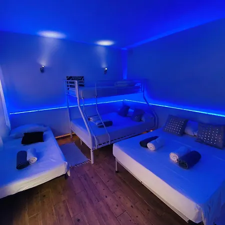 Daire Sands Saint Julian's