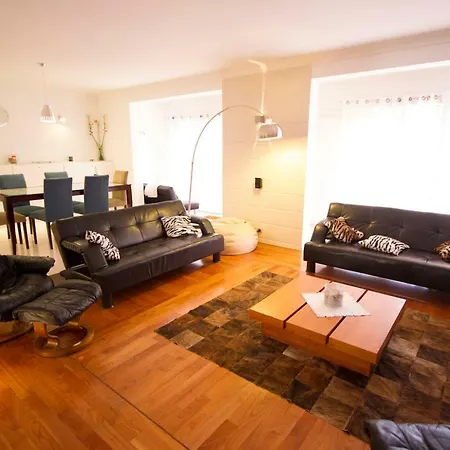 Appartement Sands