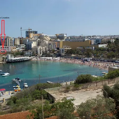 Sands Appartement