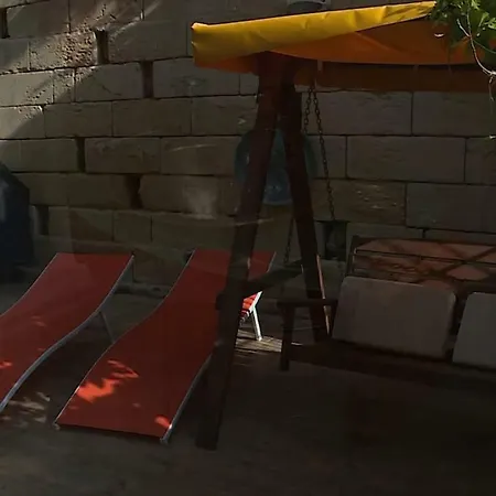 Apartment Sands *