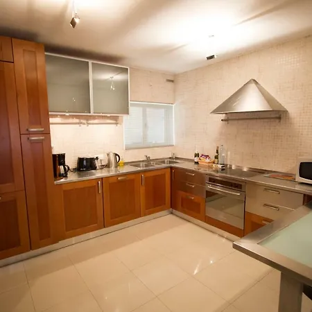 Appartement Sands