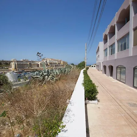 Sands Appartement *
