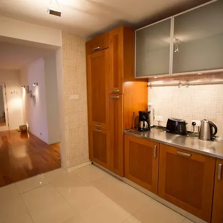 Sands Apartment