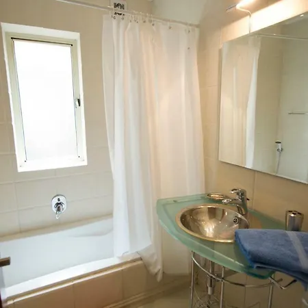 Sands Apartmán