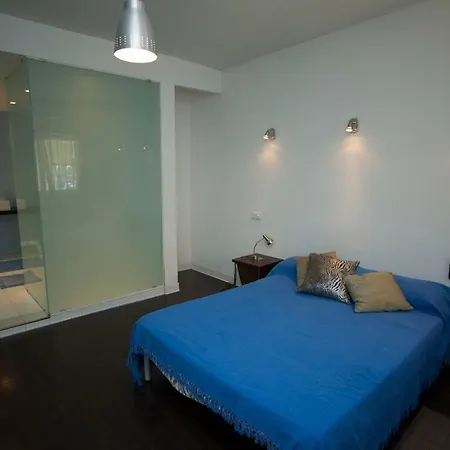 Apartment Sands *