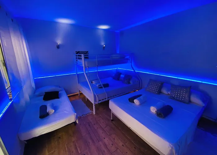 Daire Sands Saint Julian's