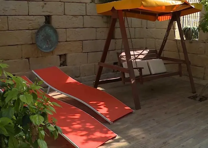 Sands شقة سانت جوليان