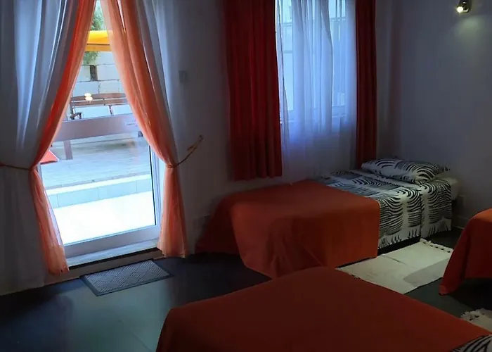 Sands Saint Julian's