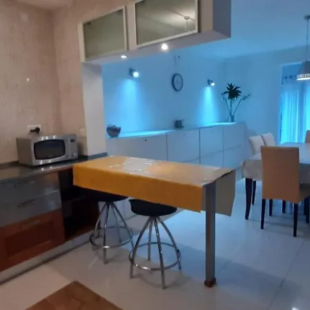 Apartman Sands San Ġiljan