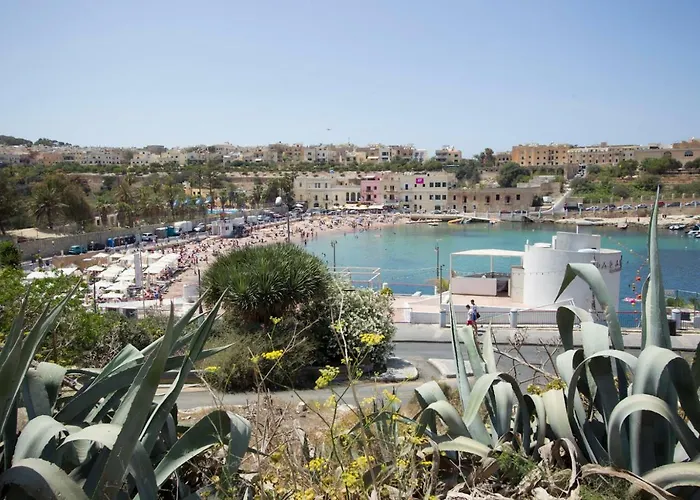 Sands アパート Saint Julian's